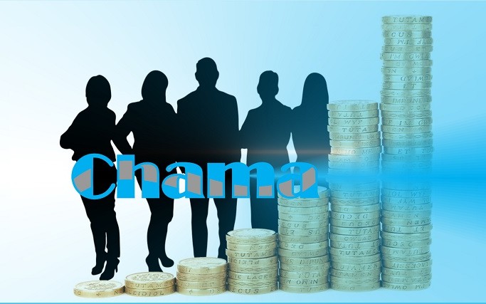 Group Savings & Chama Accounts