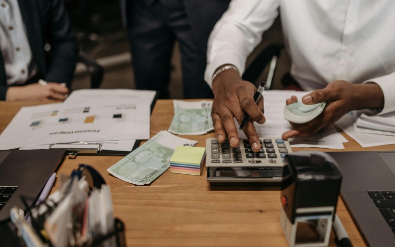 Financial Education & Advisory